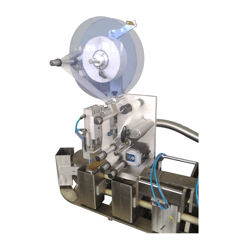 MP-L150 Hög precision Automatisk märkningsmaskin