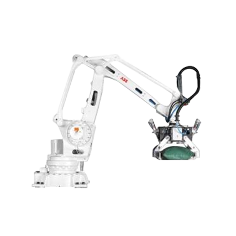 ABB460-serien Energibesparande och kompakt automatisk robotpalletizer